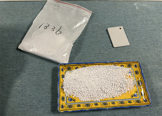 Ph Değeri 7-9 Melamin Kalıplama Tozu Cas No 108 78 1