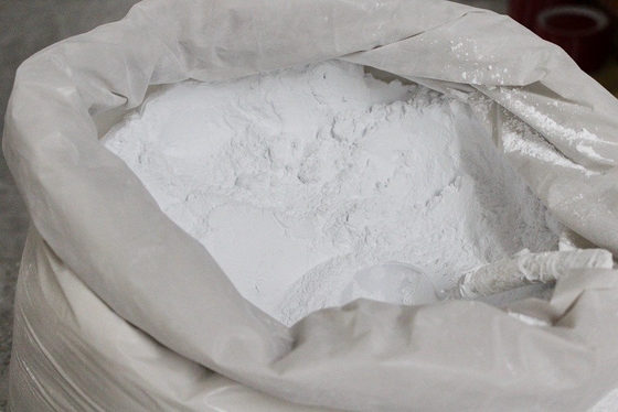 100% A5 Kaliteli Siyanür Toz reçine Melamine Çöp Malzemesi Masa Tablosu için