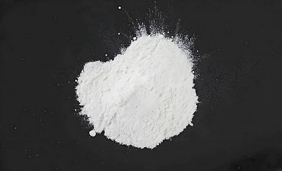 Kristal Kokusuz Melamin Kalıplama Tozu Plastik İki Yıllık raf ömrü