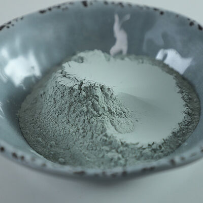 GUFAITH % 100 Melamin Kalıplama Tozu Amino reçine Yemek gereçleri için kimyasal hammaddeler Üst Kalite