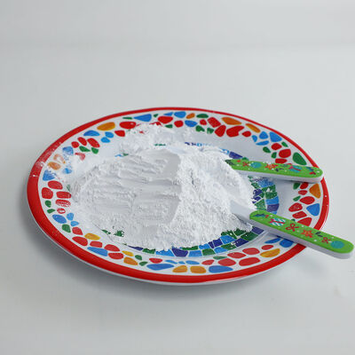 SONYEE Beyaz Melamin reçine tozu Yüksek sıcaklığa dayanıklı 25KGS/Kraft Kağıt Çantası