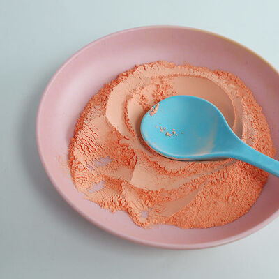 GUFAITH 100% Melamine Sabit İyi Akışkanlık Yumuşak Gıda Sınıfı Ham Madde Tozu Yüksek Kaliteli Masa Cihazları Tabak Kupa Tepsisi Kasa Kaşığı